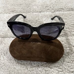 Tom Ford Sunglasses